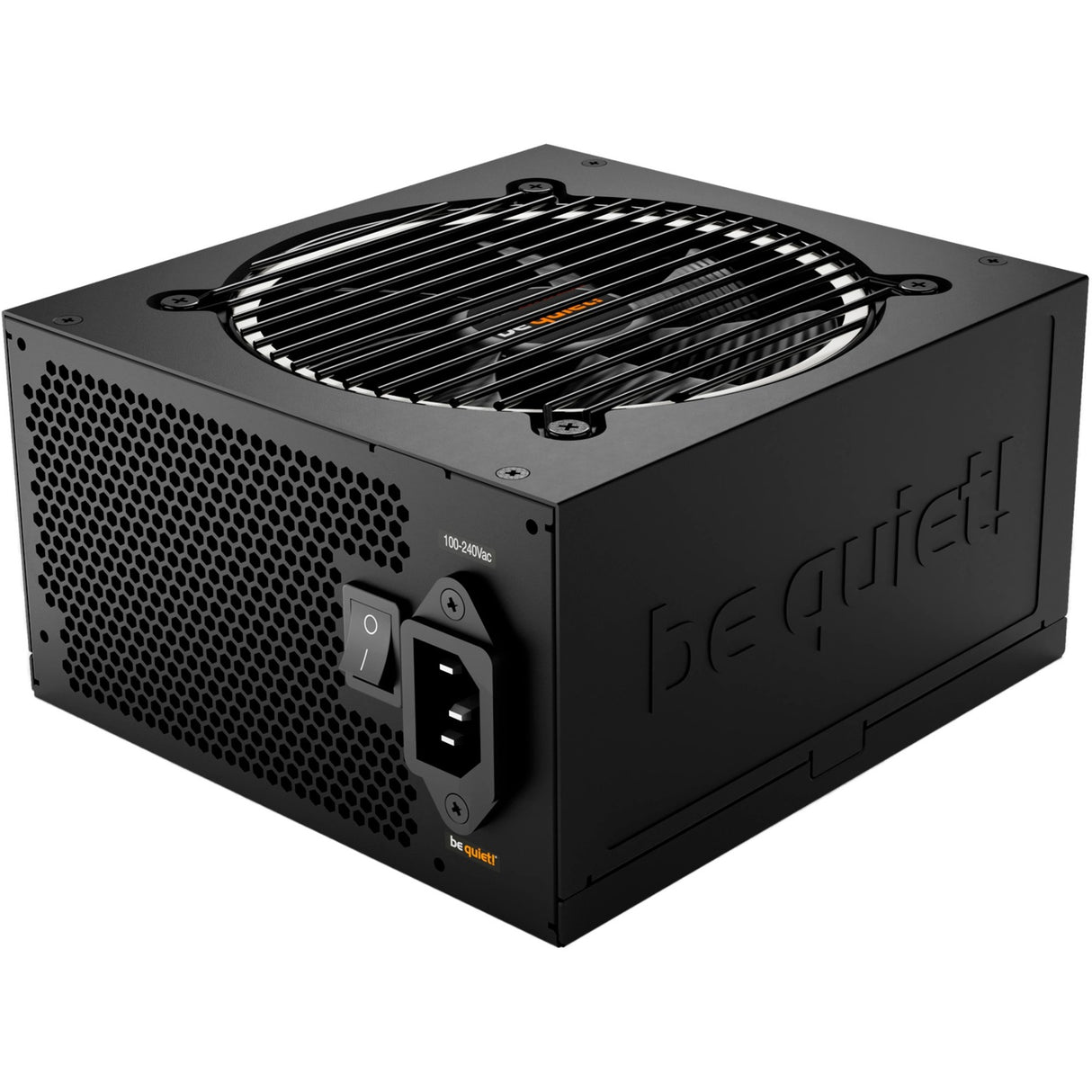 Ruhig sein! Rein 12m 650W
