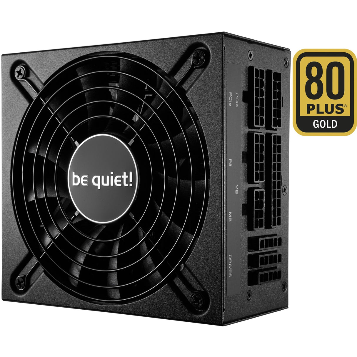 Ruhig sein! SFX-L 500W