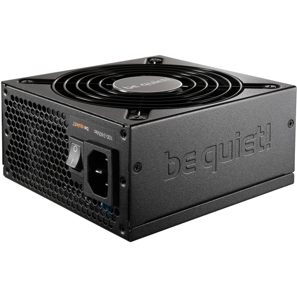 Ruhig sein! SFX-L 600W