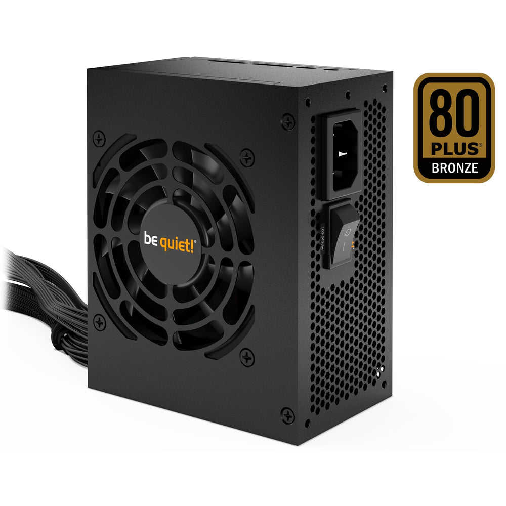 Ruhig sein! SFX 3 450W