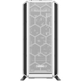 Ruhig sein! Stille Basis 802 Fenster