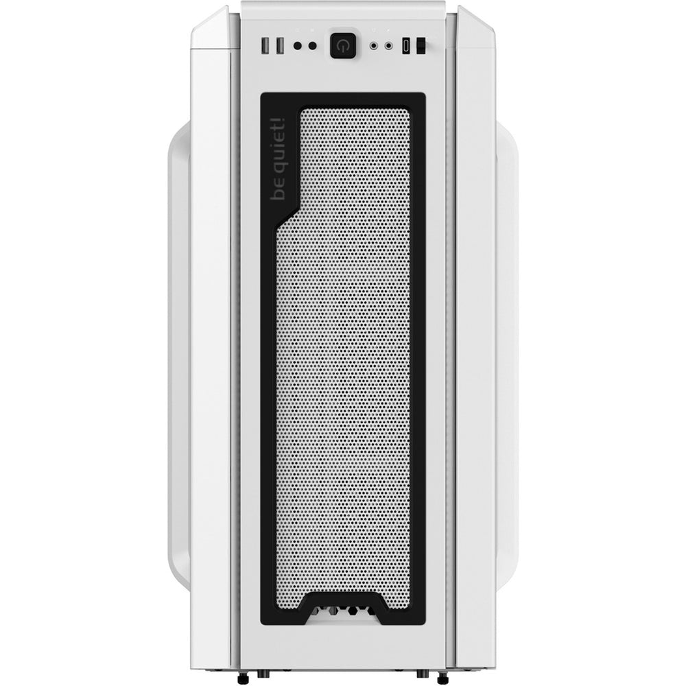 Ruhig sein! Stille Basis 802 Fenster