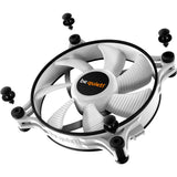Ruhig sein! Schatten 2 120 mm PWM Weiß