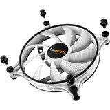 Ruhig sein! Schatten 2 PWM Weiß 140 mm