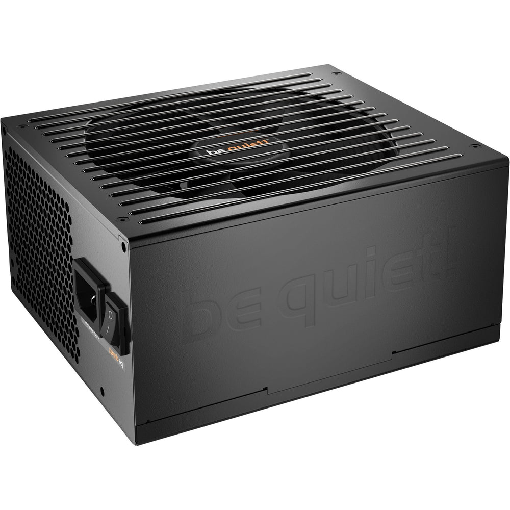 Ruhig sein! Gerade 11 1000w