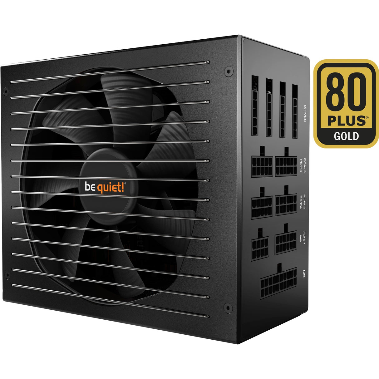 Ruhig sein! Gerade 11 750W