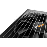 Ruhig sein! Gerade 11 750W