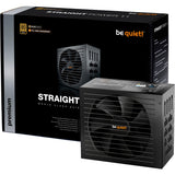 Ruhig sein! Gerade 11 750W