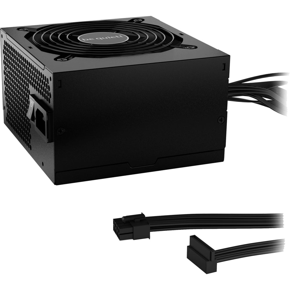 Ruhig sein! System 10 650W