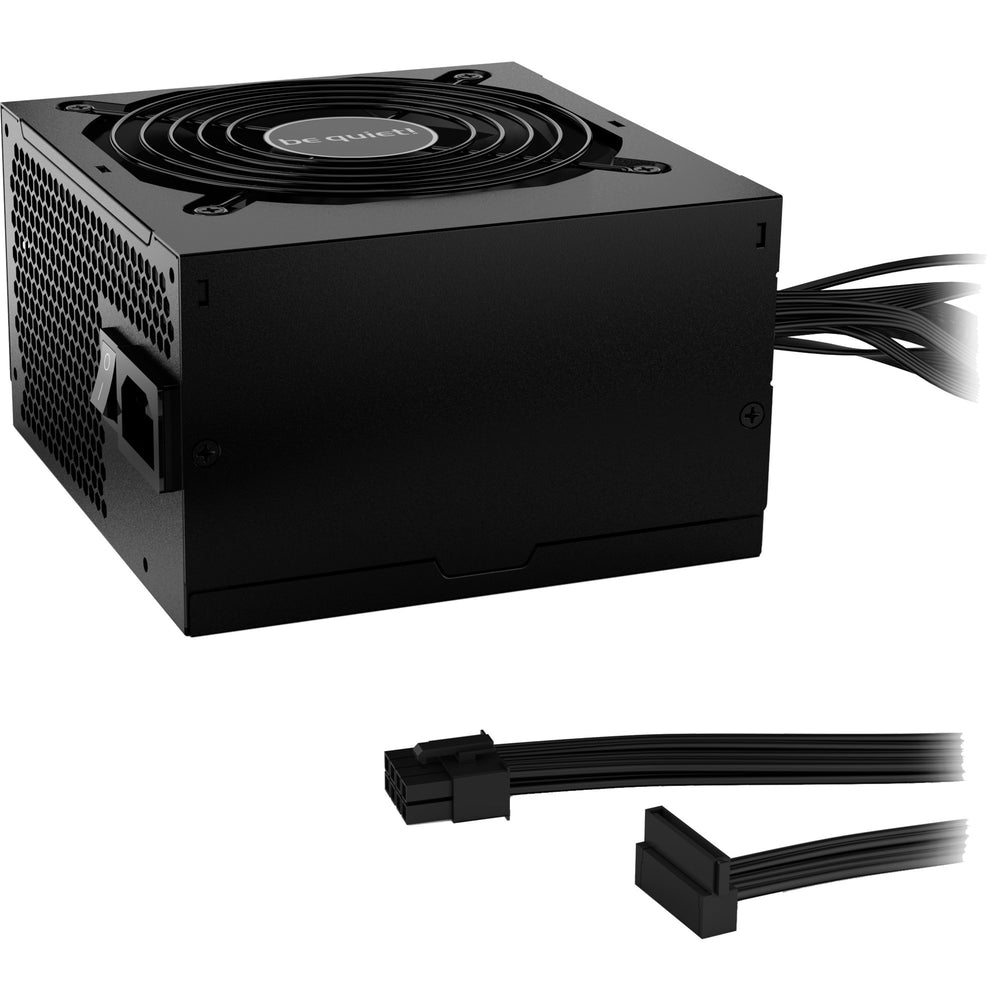 Ruhig sein! System 10 750W