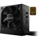 Ruhig sein! System 9 cm 500W