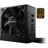 Ruhig sein! System 9 cm 600W