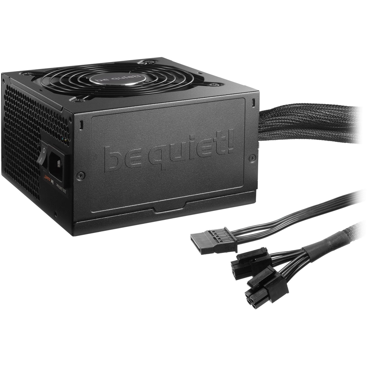 Ruhig sein! System 9 cm 700W