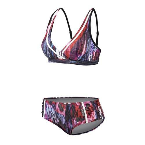 Beco Bikini Lady Collection C-Cup Polyester Multicolor-Größe 48