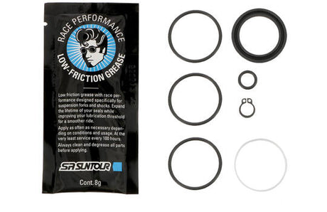 Srsuntour SR Suntour - Service-Kit Luftdichtung für RUC38 FKA121-07
