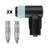 Schwalbe Ventil Clik Ventil Ventil Clik Ventil Starterkit gemischt
