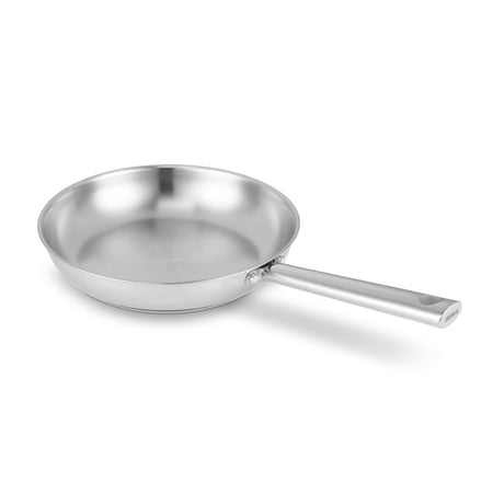 Beka Cicla Bratpfanne 24 cm Edelstahl
