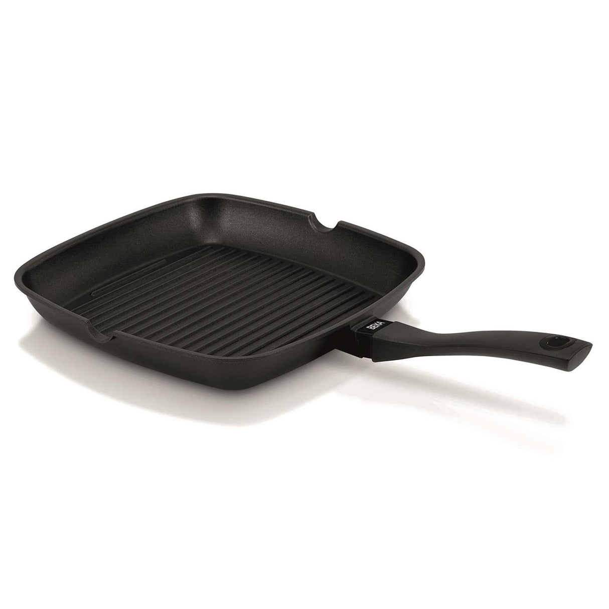 Beka Energiegrillpfanne mit Keramik-Antihaftbeschichtung 28x28cm