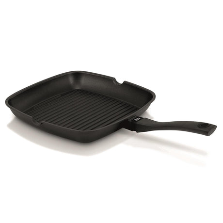 Beka Energiegrillpfanne mit Keramik-Antihaftbeschichtung 28x28cm