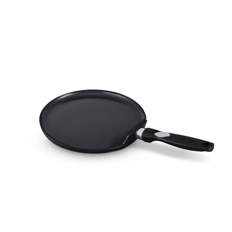 Beka Pro Induc Pfannkuchenpfanne mit Keramik-Antihaftbeschichtung – PFAS-frei – ø 24 cm