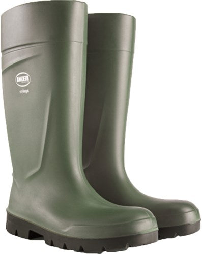 Bekina agrilite laars p2400 9180 s5 groen zwart - maat 48 - 00.135.005.48