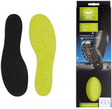 Bekina inlegzool e001 groen - maat 46 - 00.135.001.46