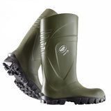Bekina Sicherheitsstiefel Steplite S5 grün schwarz 42