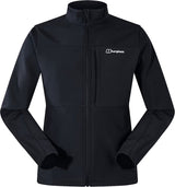 Berghaus ghlas 3.0 - Softshelljacke