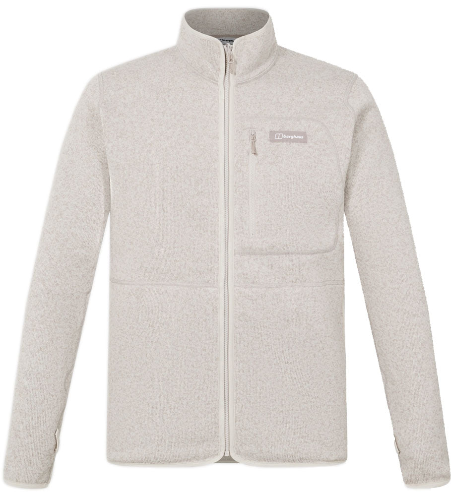 Berghaus Asterby ia - Fleecejacke