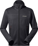 Berghaus Pravitale Mountain 2.0 Kapuzen-Fleecejacke
