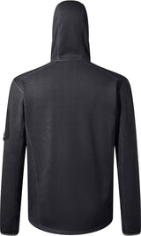Berghaus Pravitale Mountain 2.0 Kapuzen-Fleecejacke