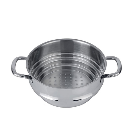 Berghoff collect cook stoominzet 20 24cm