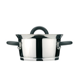 Berghoff designo kookpot met deksel ø16cm