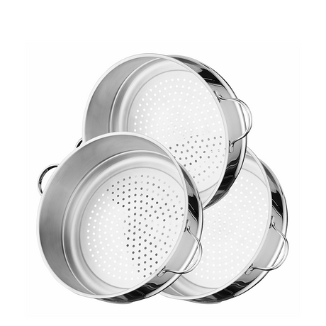 Berghoff essentials stomerset comfort 5-delig