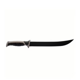 Berghoff everslice fileermes flexibel 30 cm met beschermhoes