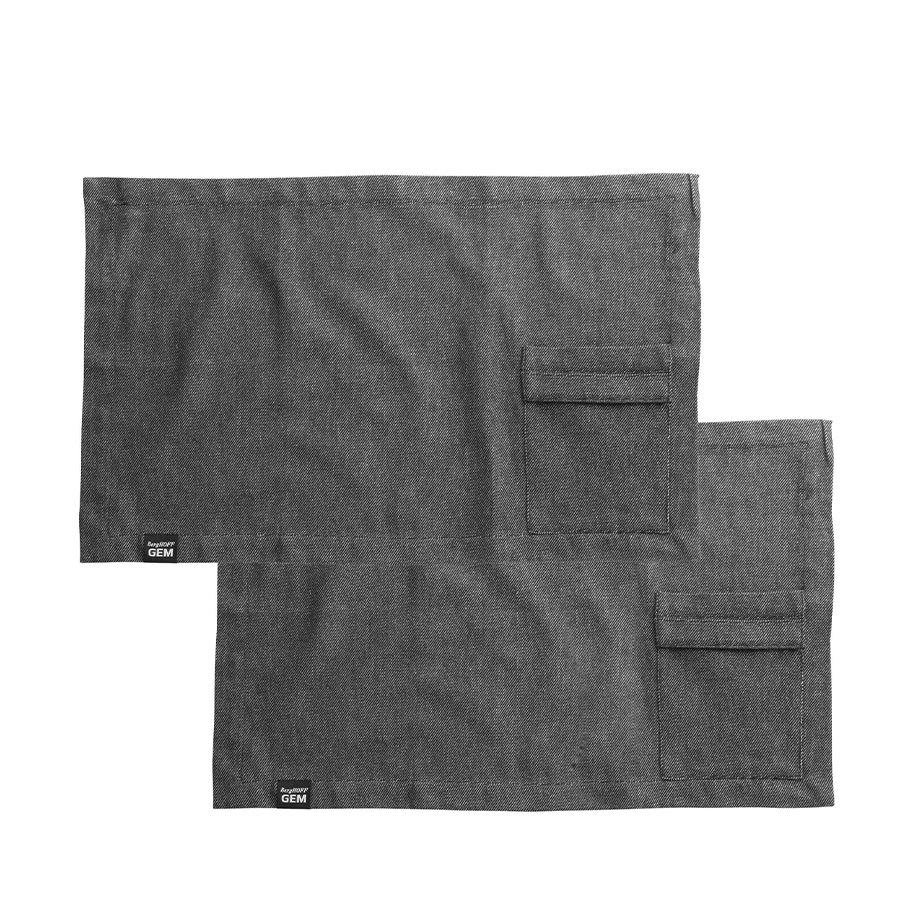Berghoff gem placemats 2-delig