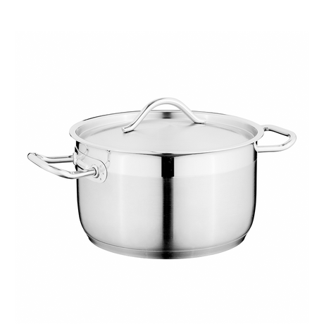 Berghoff hotel kookpottenset 3-delig