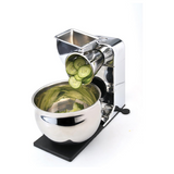 Berghoff neo prep chef pro 7-delig