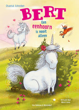 Von holkema weredorf bert – ein Einhorn ist nie allein