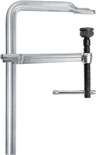 Bessey Bauzwinge SGTM, große Spanntiefe – SG30T20M