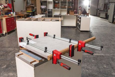 Bessey corpuslijmtang revo 300 95 - kre302k