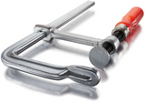 Bessey Ganzstahlklemme Classix GS 400 120 - GS40