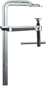 Bessey geheel stalen lijmtang classix gs-k 160 80 - gs16k