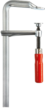Bessey lijmtang 200 100mm - gz20