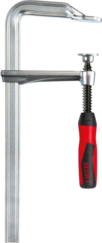 Bessey Ganzstahlklemme GZ-2K 500 120 - GZ502K