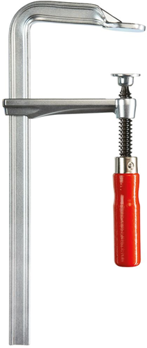 Bessey Ganzstahlklemme GZ 500 120 - GZ50