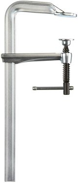 Bessey geheel stalen lijmtang gz-k 500 120 - gz50k