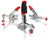 Bessey Horizontal Schränner mit Open Arm STC-HH70
