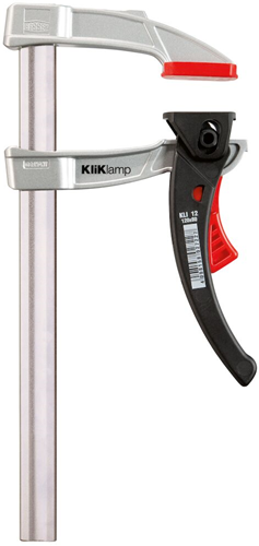 Bessey Snelspanklem klicken Sie Lampe KLI25