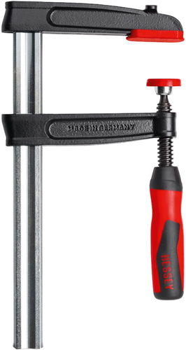 Bessey tpn60s12be2k Klemme 600 x 120 mm – tpn60s12be2k